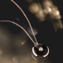 Cartier｜幸運を引き寄せる新作「アミュレット ドゥ カルティエ」