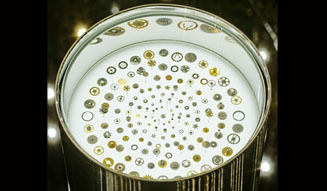 2014 ミラノサローネ 最新リポート|CITIZEN