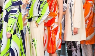 mintdesigns｜インスタレーション「VERTIGO」展を開催中