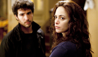 MOVIE｜カンヌ国際映画祭で主演女優賞を受賞した『ある過去の行方』