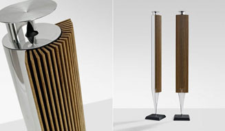 Bang & Olufsen|バング&オルフセン 西武渋谷店がオープン