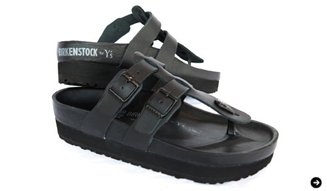 Y's｜「ビルケンシュトック」「ニューエラ」とコラボレーション