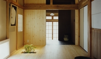 L’Artisan Parfumeur｜Nowhere resortで香りのワークショップ