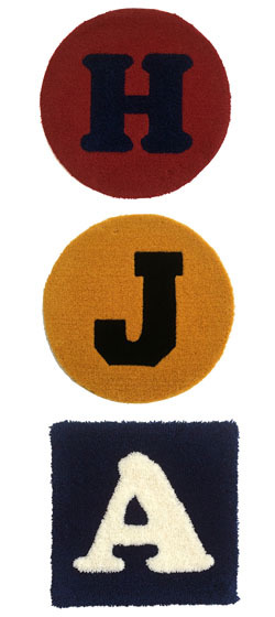 SECOND LAB.｜BEAMSにて別注ラグも登場するスペシャルイベント開催