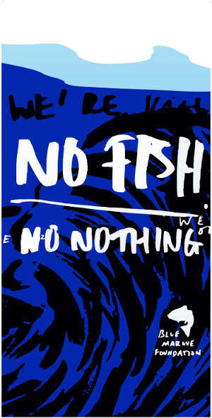 KENZO|「NO FISH NO NOTHING」シリーズを先行発売