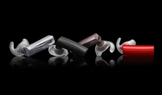 Jawbone｜リニューアルした、音質と快適性を両立したヘッドセット