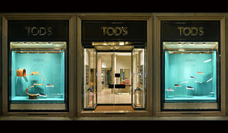 2014 ミラノサローネ 最新リポート｜TOD’S