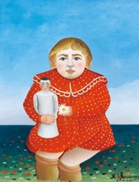 ART|『こども展 名画にみるこどもと画家の絆』を東京と大阪で開催