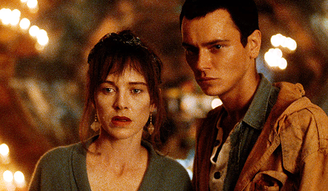 MOVIE｜故・リヴァー・フェニックス、幻の遺作公開記念イベント開催！