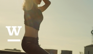 DIESEL｜『i-D』とタッグを組んでスペシャルビデオを製作