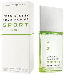 ISSEY MIYAKE PARFUMS|あたらしい春の到来を祝う3つの特別な香りは、自然への讃歌