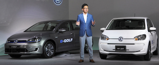 フォルクスワーゲン グループが設計する未来のクルマ社会｜Volkswagen