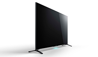 Sony|史上最高画質の4K対応ブラビア「X9500B」発表