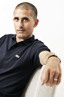 LACOSTE｜あらたな歴史へと掲げる「LIFE IS A BEAUTIFUL SPORT」