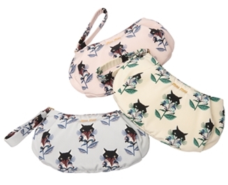 MIU MIU｜「マドラス」シリーズに新作プリントアイテムが登場