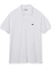 LACOSTE｜“Made in France”のポロシャツ、通称「フレラコ」が発売