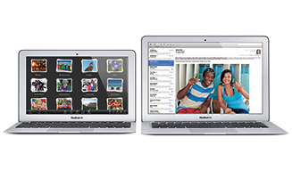 Apple｜MacBook Air 新モデルがプライスダウンして登場