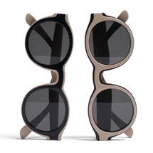 MYKITA + Maison Martin Margiela｜サングラスコレクション