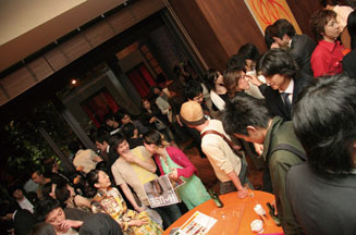 DESIGNING？｜福岡「デザイニング展2014 vol.010/010」開催