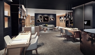 AUDEMARS PIGUET｜東京・銀座にニューブティックをオープン