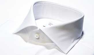 FAIRFAX｜ネクタイブランドが考えた「理想のシャツ」