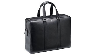 MONTBLANC｜「マイスターシュテュック ソフトグレイン レザー」が登場