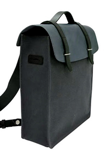 WORKING UNIT JAPAN｜2014年秋冬の新作バックパックを先行発売