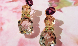 Angelina｜伊勢丹新宿店でカウンセリングイベント開催