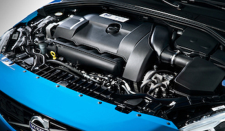 ボルボ S60、V60のコンプリートカーが受注開始|Volvo