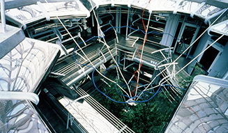 AAF|建築家 高崎正治氏が語る「前衛建築へのアプローチ」