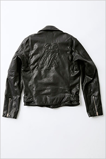 beautiful people｜ストーンズコラボアイテムを期間限定ショップで展開