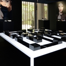 GIVENCHY|「プリズム・リーブル」がリニューアル 新製品発表会レポート
