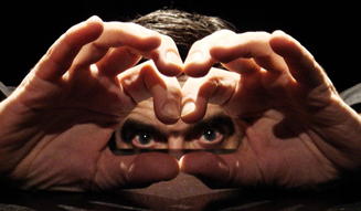 THEATER｜振付家 フィリップ・ドゥクフレの集大成『PANORAMA－パノラマ』