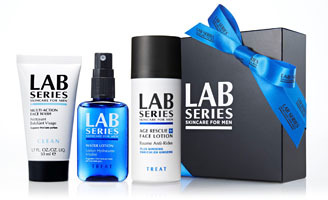 ARAMIS LAB SERIES｜父の日ギフトに最適なスキンケアセット