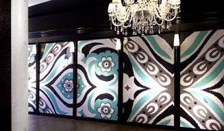 2014 ミラノサローネ 最新リポート｜EMILIO PUCCI