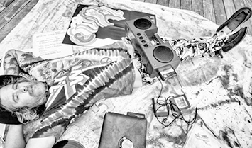 JOURNAL STANDARD relume｜カリフォルニアシューズブランド「SANUK」フェア開催