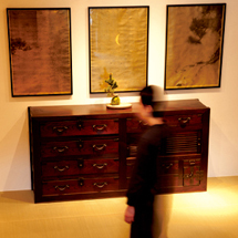 ART｜築150年の温泉リゾートを舞台にした「里山アートプロジェクト」