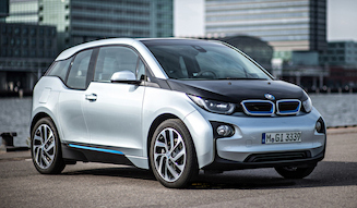BMW iという事件｜BMW