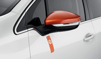 全仏オープン協賛30周年を記念する208｜Peugeot