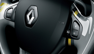 伝統のレーシングスピリットを反映したルーテシア|Renault