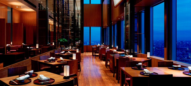 EVENT｜料理人・大江憲一郎と落語家・柳家三三が演出する夏の宵