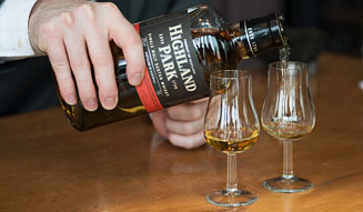 INTERVIEW｜物語を綴る酒、ハイランドパークの魅力（中編）｜HIGHLAND PARK