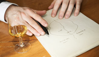 INTERVIEW｜物語を綴る酒、ハイランドパークの魅力（後編）｜HIGHLAND PARK