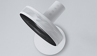 BALMUDA｜「GreenFan Japan」オンラインストア限定カラー登場