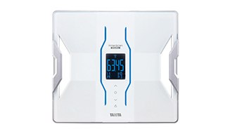 TANITA|体組成計の新ブランド「インナースキャンデュアル」発売