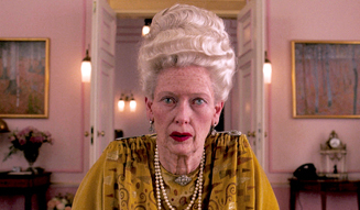 ウェス・アンダーソン監督最新作『グランド・ブダペスト・ホテル』｜MOVIE