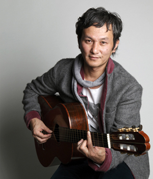 INTERVIEW|新作『noon moon』を発表した原田知世にインタビュー