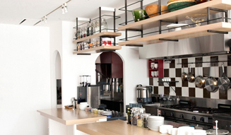 EAT｜栗原はるみプロデュースのショップ＆レストラン『harumi's』