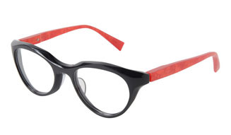 alain mikli｜アニバーサリープロジェクト限定カラーモデル