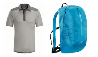 ARC’TERYX｜「ARC' TERYX 原宿ブランドストア」オープン